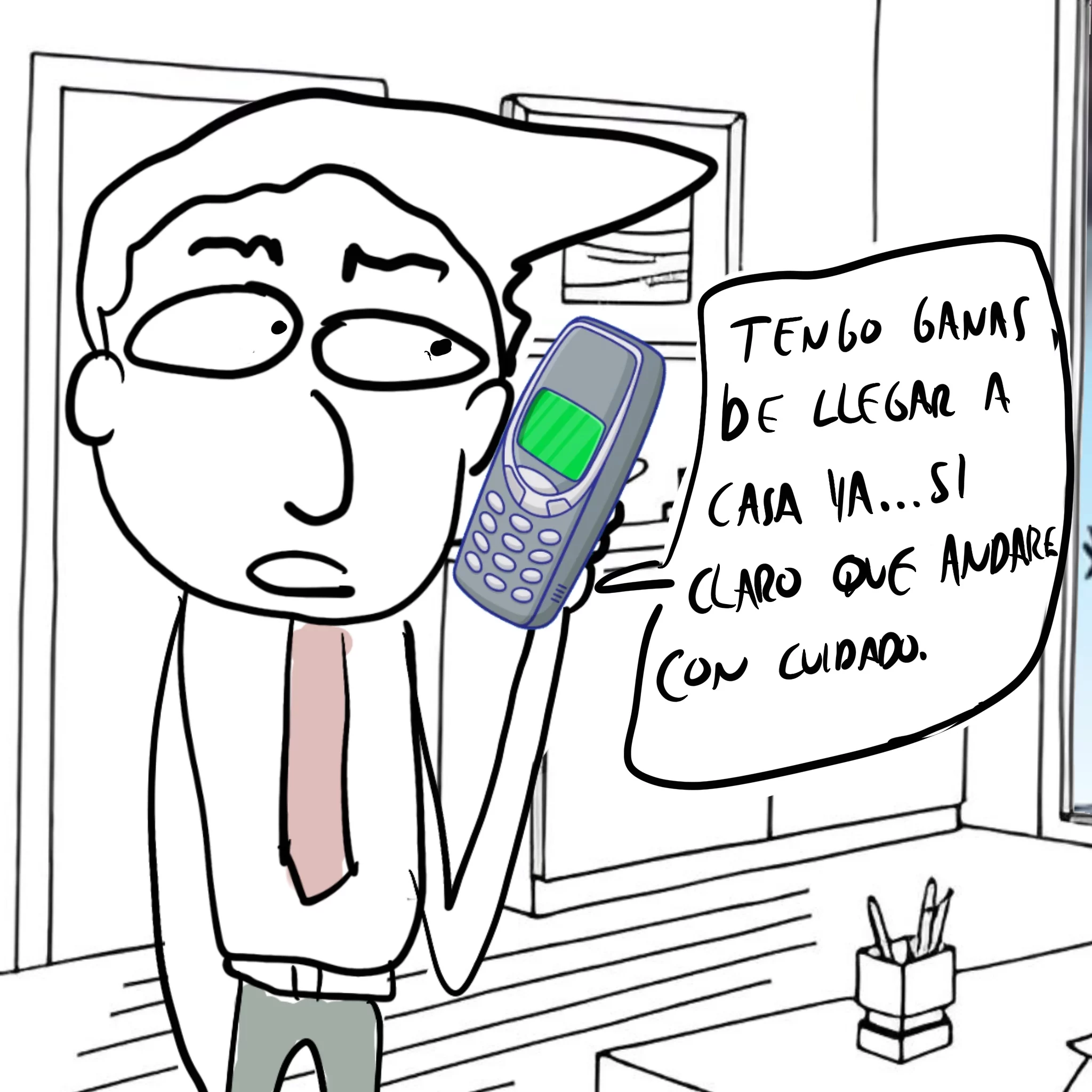nain ileven